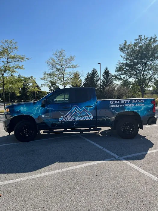 Astra Roofing Picture 5