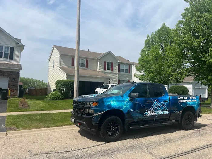 Astra Roofing Picture 7