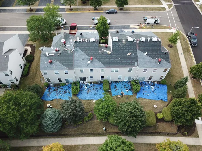 Safeguard Construction Company, Inc. Picture 3