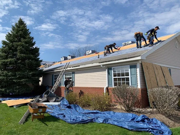 Safeguard Construction Company, Inc. Picture 2