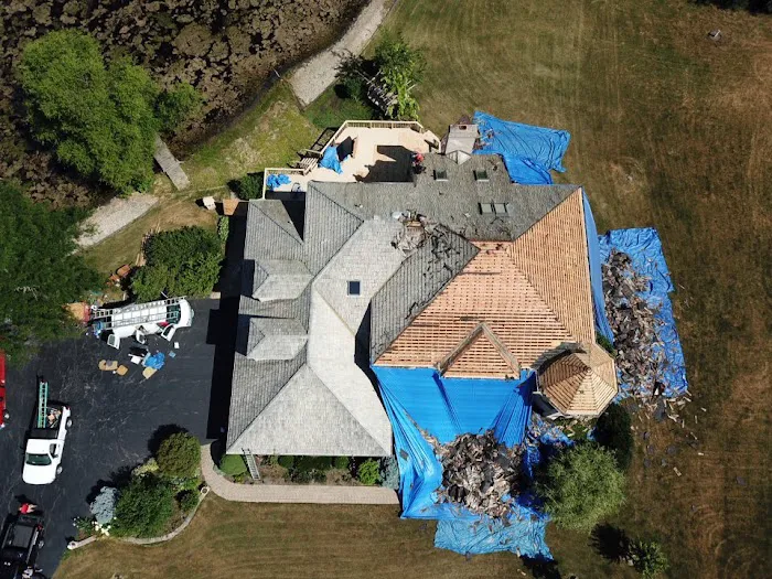 Safeguard Construction Company, Inc. Picture 6