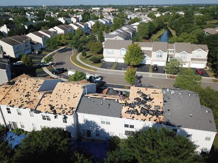 Safeguard Construction Company, Inc. Picture 5