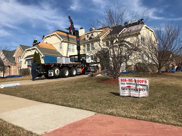 Safeguard Construction Company, Inc. Picture 4