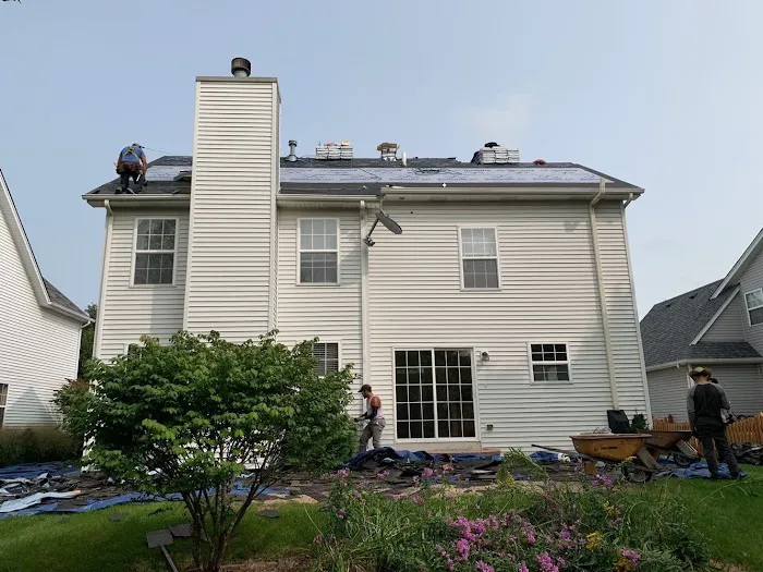 Safeguard Construction Company, Inc. Picture 9