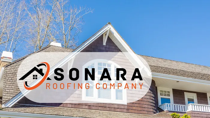 Sonara Roofing Company Picture 3