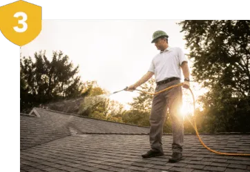 DuPage County Roofing Picture 1