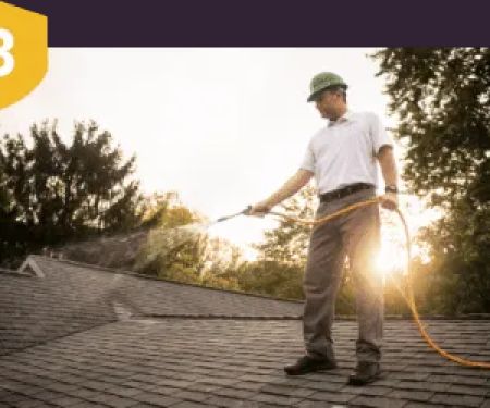 DuPage County Roofing