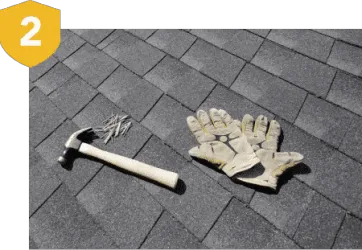 DuPage County Roofing Picture 2