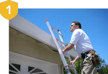 DuPage County Roofing Picture 3