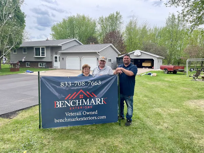 Benchmark Exteriors Picture 1