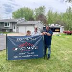 Benchmark Exteriors