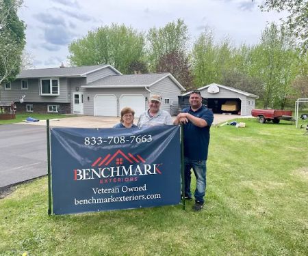 Benchmark Exteriors