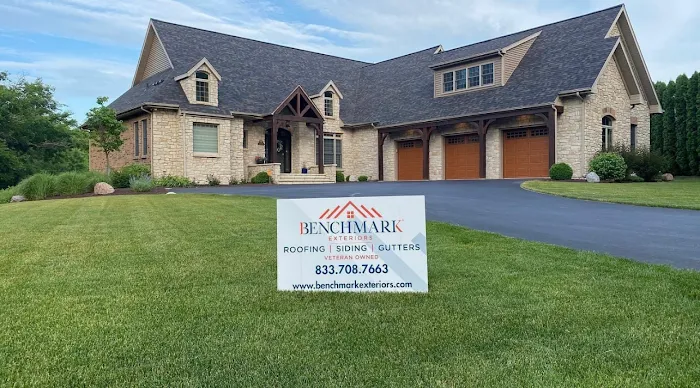 Benchmark Exteriors Picture 4