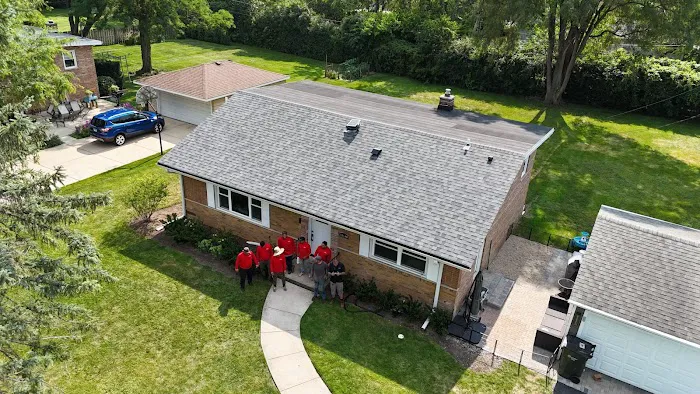 Benchmark Exteriors Picture 6