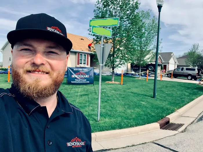 Benchmark Exteriors Picture 8