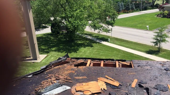 TBR RESTORATION LLC Picture 3