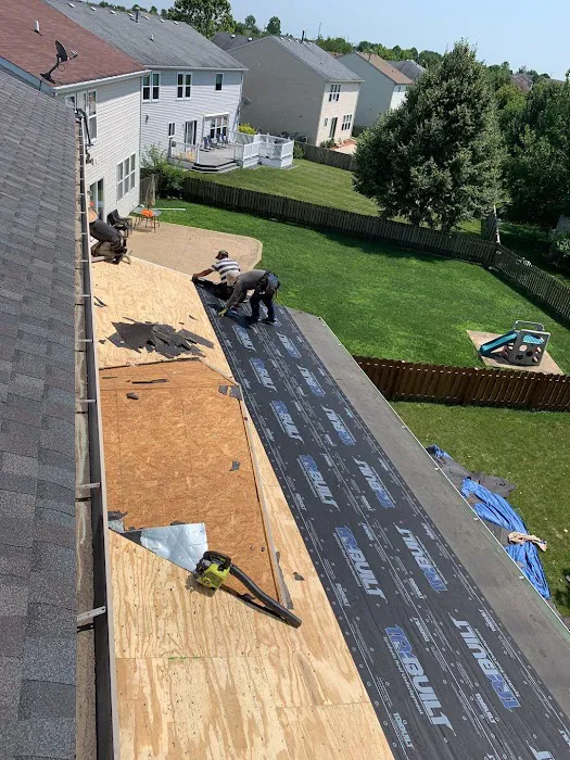 TBR RESTORATION LLC Picture 4