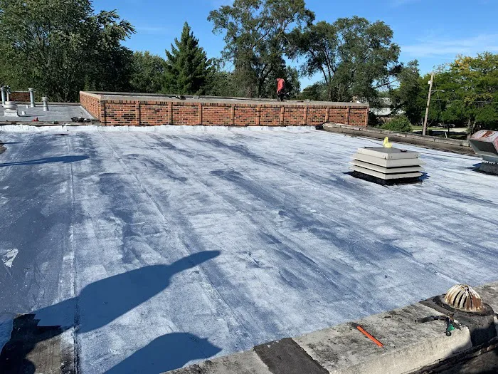 TBR RESTORATION LLC Picture 5