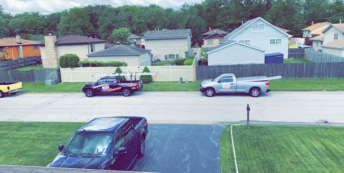 TBR RESTORATION LLC Picture 6