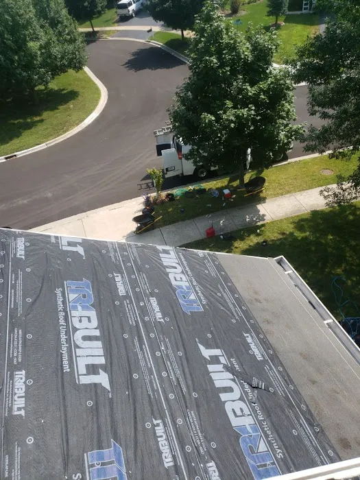 TBR RESTORATION LLC Picture 9