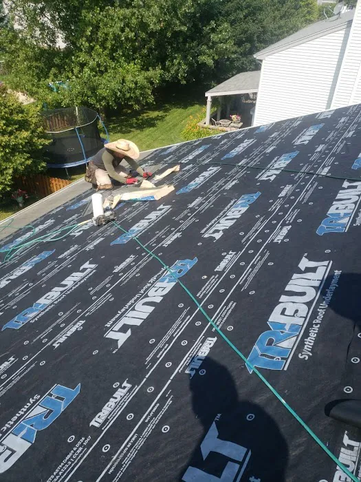 TBR RESTORATION LLC Picture 7