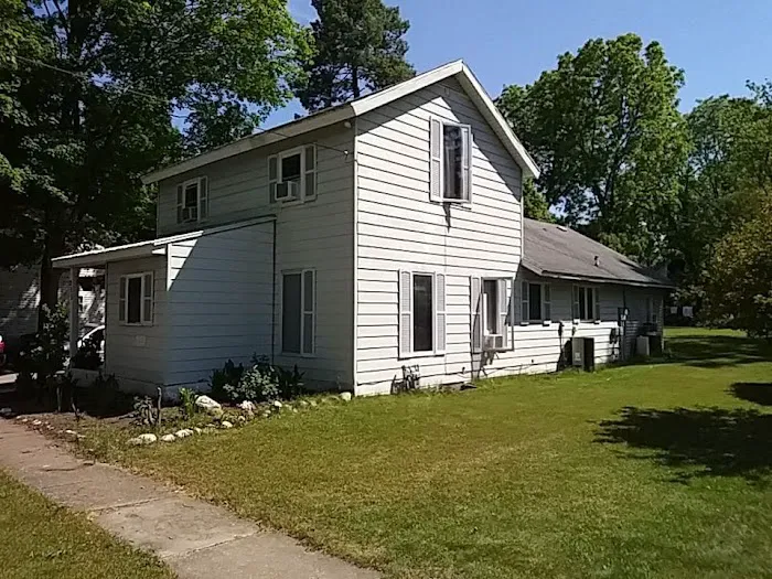 Castillo Restoration Picture 1