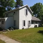 Castillo Restoration