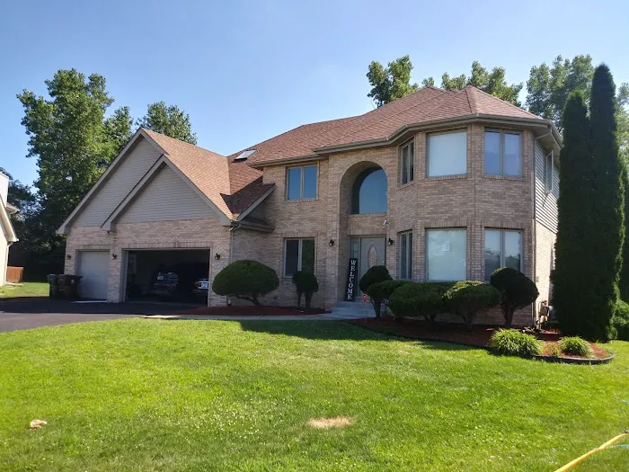 Castillo Restoration Picture 2