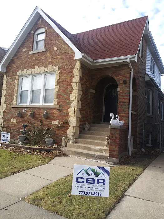 Castillo Restoration Picture 5