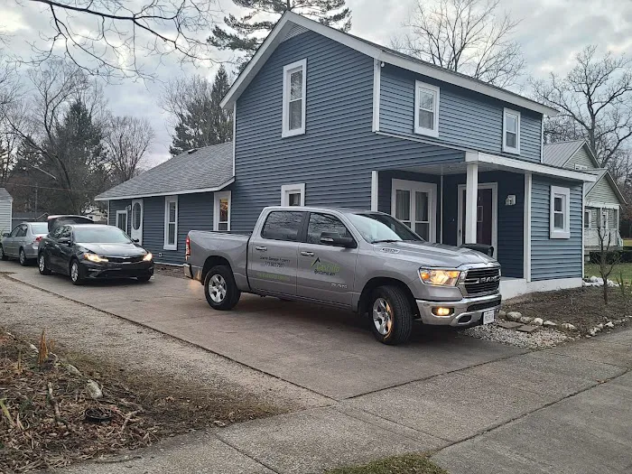 Castillo Restoration Picture 6