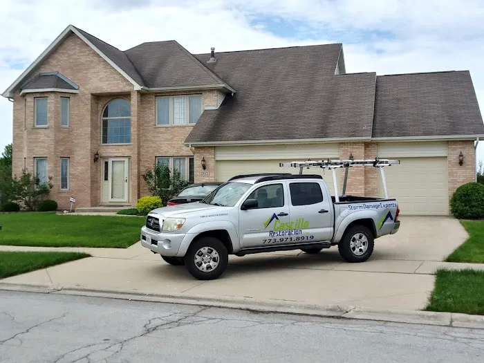 Castillo Restoration Picture 7