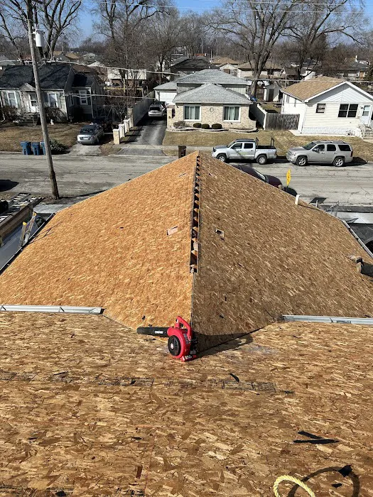 Castillo Restoration Picture 9