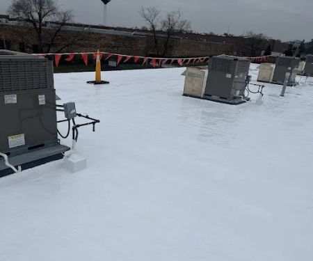 ATJ's Home Improvement