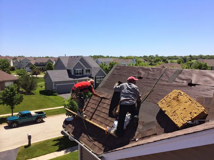 ATJ's Home Improvement Picture 9