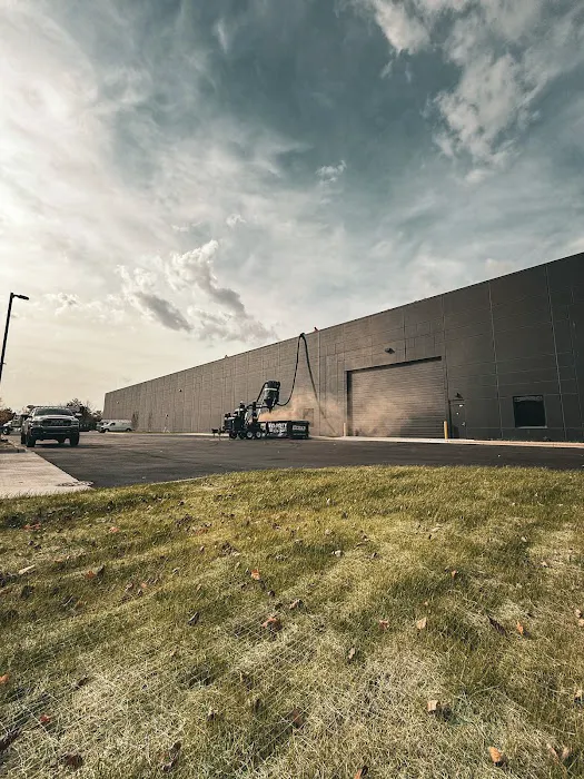 Velocity Roof Vacuum Service Picture 1