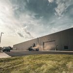 Velocity Roof Vacuum Service