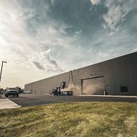 Velocity Roof Vacuum Service ico