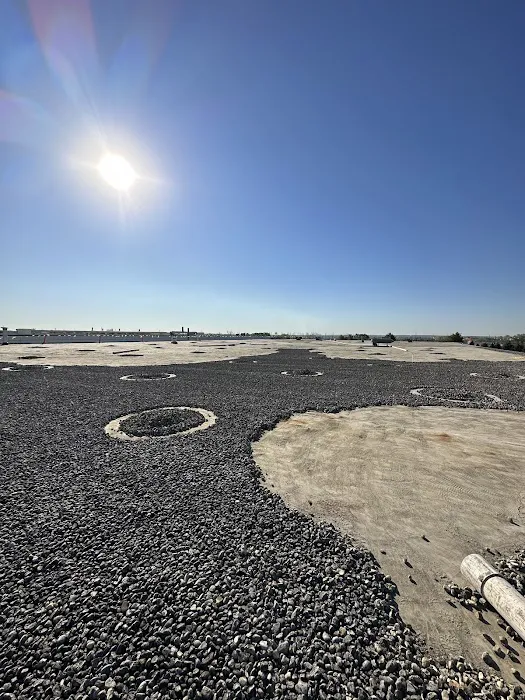 Velocity Roof Vacuum Service Picture 2