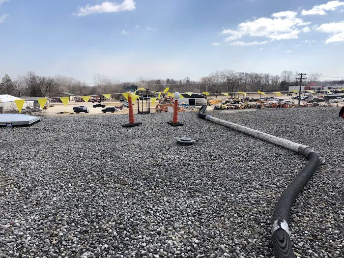 Velocity Roof Vacuum Service Picture 7