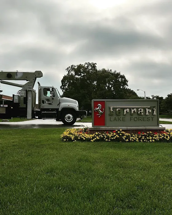 Velocity Roof Vacuum Service Picture 8