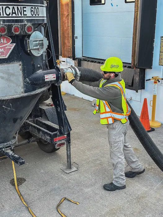 Velocity Roof Vacuum Service Picture 5