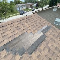 Budget Roofing ico