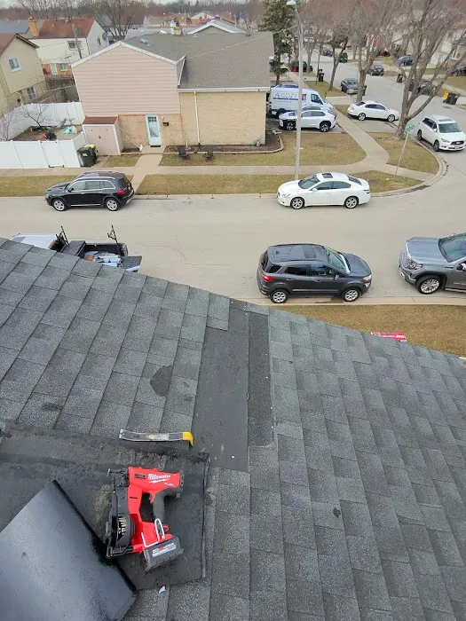 Budget Roofing Picture 2