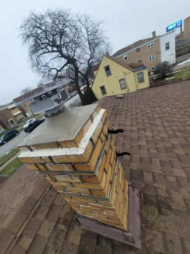 Budget Roofing Picture 5