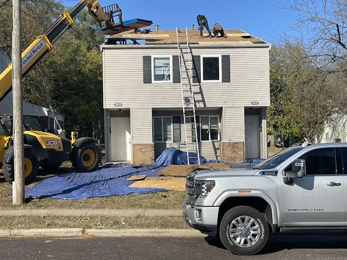 Budget Roofing Picture 8