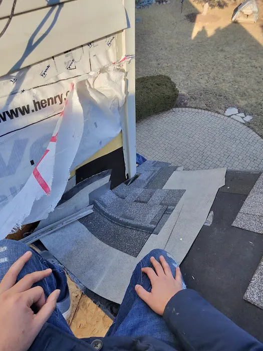 Budget Roofing Picture 7