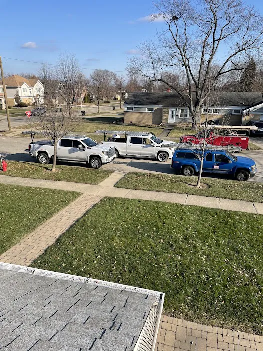 Budget Roofing Picture 10