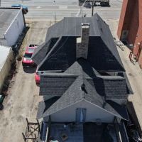 RED LINE ROOFING ico