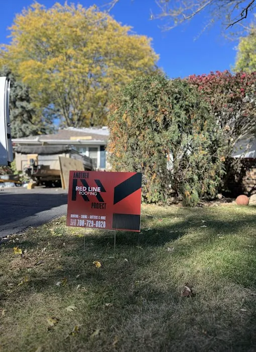 RED LINE ROOFING Picture 3