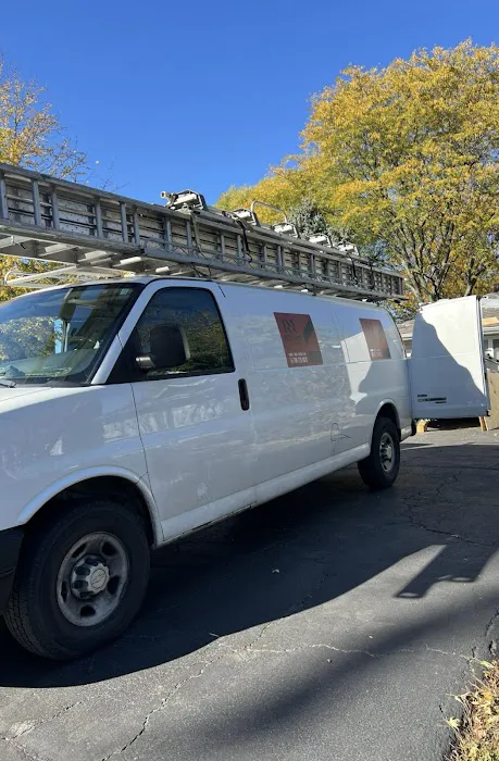 RED LINE ROOFING Picture 2